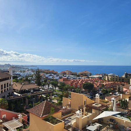 33 Pleasures Del Duque Apartment Costa Adeje  Exterior photo