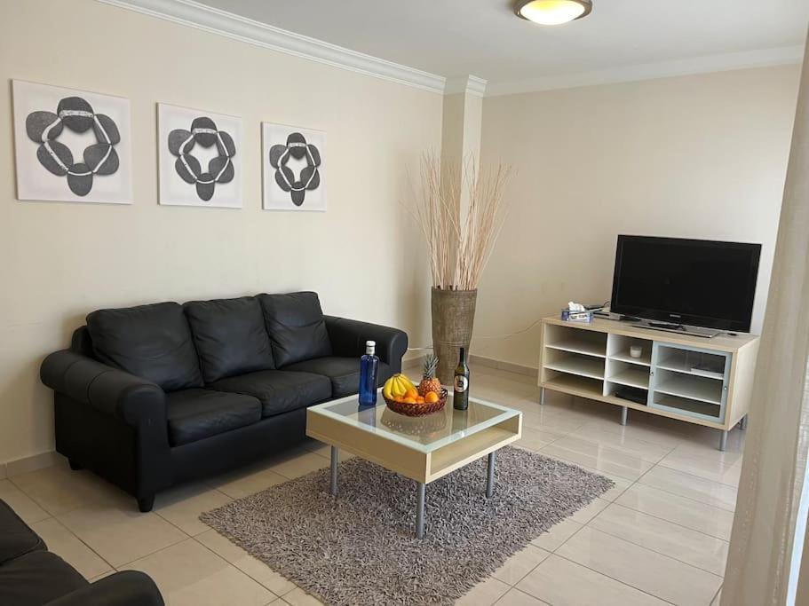 33 Pleasures Del Duque Apartment Costa Adeje  Exterior photo