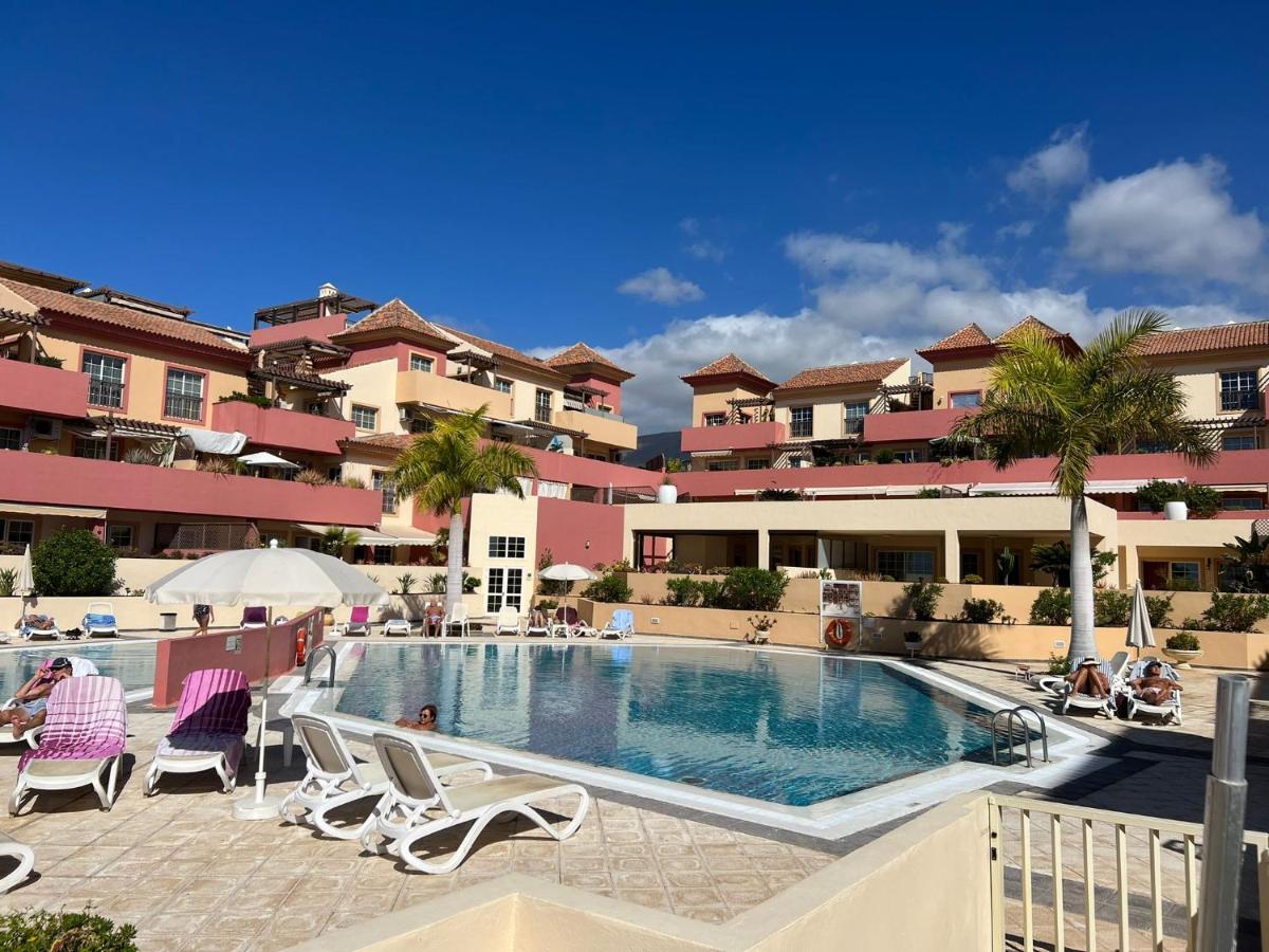 33 Pleasures Del Duque Apartment Costa Adeje  Exterior photo