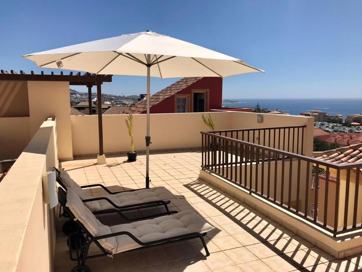 33 Pleasures Del Duque Apartment Costa Adeje  Exterior photo