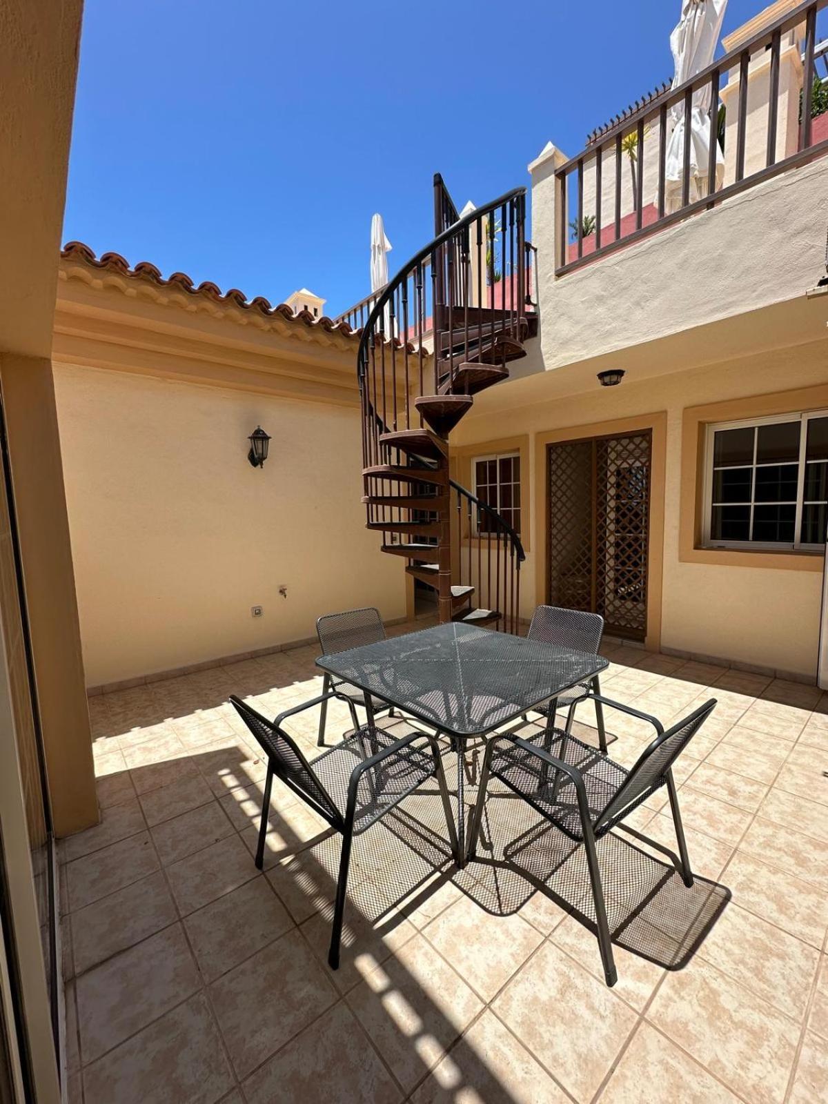 33 Pleasures Del Duque Apartment Costa Adeje  Exterior photo