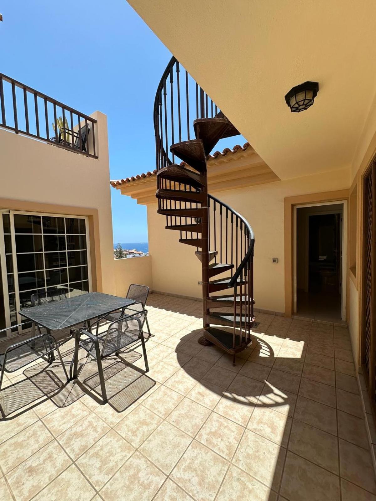 33 Pleasures Del Duque Apartment Costa Adeje  Exterior photo
